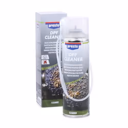 PRESTO 416613 Nettoyant filtre à particules 400