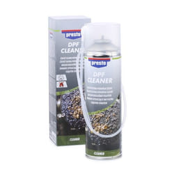 PRESTO 416613 Nettoyant filtre à particules 400