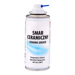 PRESTO 446832 Spray de pâte céramique 400