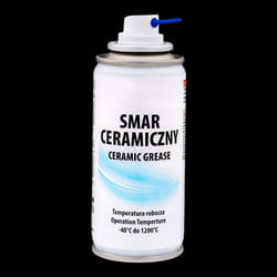 PRESTO 446832 Spray de pâte céramique 400