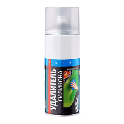 PRESTO 458668 Nettoyant silicone 500