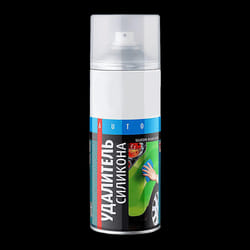 PRESTO 458668 Nettoyant silicone 500