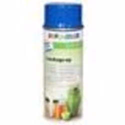 Peinture en aérosol - Dupli Color - Bleu Gentiane - 400ml - Brillant - Acrylique