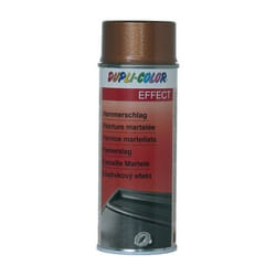 Dupli-color - Peinture à Effet Martelé or 400 ml Duplicolor - MO467455