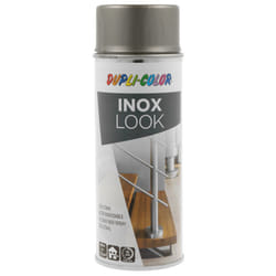 Dupli-Color Inox Look bombe de peinture 400 ml 1 pièce(s)