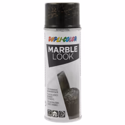 Dupli-Color Marble Look, Or, Peinture marbrée, Liquide, 200 ml, 1 pièce(s)