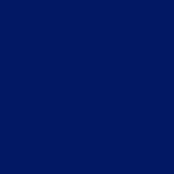 Stylo De Retouche Peinture Acrylique - Bleu - Ral 5010 - Brillant - Tous Supports - Duplicolor