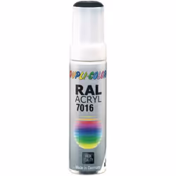 vernis acrylique de haute qualité pour des peintures de couleur précises dans les tons RAL · Pour les machines, pièces détach ...