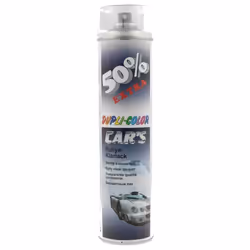 Bombe de vernis - Brillant - Carrosserie - Cars - Dupli-Color - 600ml