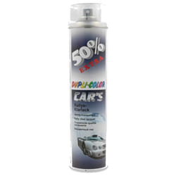 Bombe de vernis - Brillant - Carrosserie - Cars - Dupli-Color - 600ml