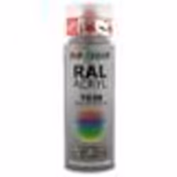 Peinture - RAL - 7039 - Gris Quartz - Acrylique - Brillant - 400ml