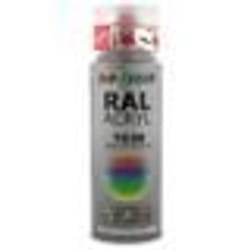 Peinture - RAL - 7039 - Gris Quartz - Acrylique - Brillant - 400ml