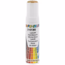 Pinceau Retouche Beige 716171 Ac 2-180 Dupli Color 12 Ml - Redonnez à Votre Voiture Son Éclat d'Origine Redonnez Facilement d ...