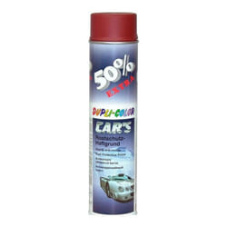 Bombe dapprêt - Antirouille - Carrosserie - Auto/Moto - Dupli-color - Cars - 600ml