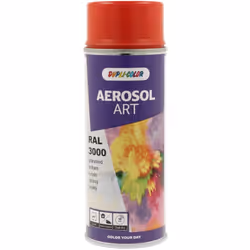 Peinture nitro-combi de haute qualité convenant pour de nombreuses applications. Grâce à son système de pulvérisation convien ...