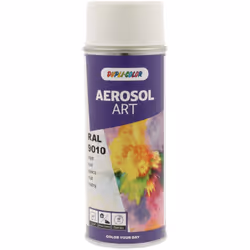 Peinture nitro-combi de haute qualité convenant pour de nombreuses applications. Grâce à son système de pulvérisation convien ...