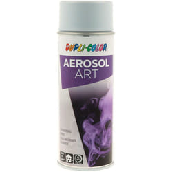 Dupli-color - Spray de couche de fond aerosol Art gris 400 ml bombe aérosol (Par 6)