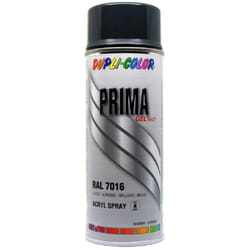 Dupli-color - Dc Prima Ral 7016 Br 400ml