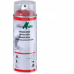 Peinture Acrylique Speciale Mb Nova Ral7350 Mat 400ml Colormatic