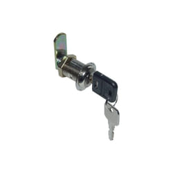 Fermeture à levier Sys.600 fendue de 22mm, y compris I.-cylindre - 104 100924 - BMB