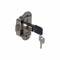à visser mandrin de 25 mm, boîtier dépassant de 22 mm Ø du cylindre 18 mm utilisable à gauche/à droite pour barres de torsion ...