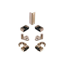 BMB Kit complet d'accessoires pour serrure pivotante - 104 102198