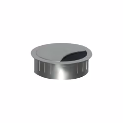 EXIT œillet Zinc moulé sous pression, avec couvercle verrouillage.RENSEIGNEMENTS SUR LE PRODUIT: Numéro d'article: 4048563061 ...