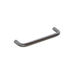 BMB Poignée de meuble VA 64mm D.8mm en polybag avec vis - 406 118172