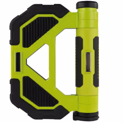 REV 2620012110 feux de travail Noir, Vert LED 8 W
