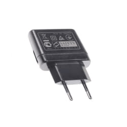 Panasonic - chargeur usb pour pieces son video VSK0772