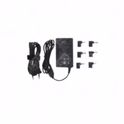 UNIVERSEEL - ADAPTATEUR 600MA - 30W - Livraison rapide et soignee - Facture fournie -