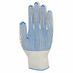 Uvex 6620, Bleu, Blanc, EUE, Adulte, Adulte, Unisexe, 1 pièce(s)