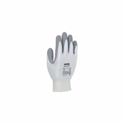 Taille des gants = 11, XXL Utilisation principale des gants = Résistant à l'abrasion, résistant aux coupures Couleur principa ...