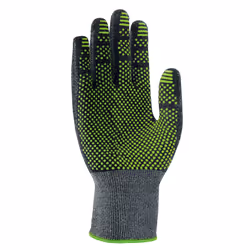 Uvex C300 dry, Noir, Vert, EUE, Adulte, Adulte, Unisexe, 1 pièce(s)