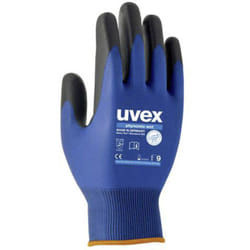 Uvex - phynomic wet 6006009 Gants de travail Taille: 9 en 388 1 paire(s)
