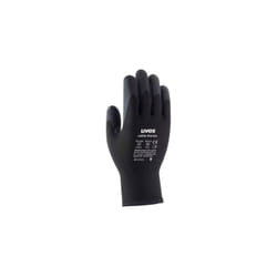 Uvex - Gants de manutention Unilite thermo taille 10, l, Thermique, 1 paire, Noir ( Prix pour 1 paire )