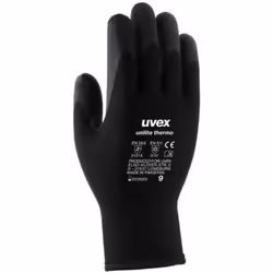 Taille des gants = 11, XL Utilisation principale des gants = Thermique Matériau des gants = Acrylique, polyamide Couleur prin ...