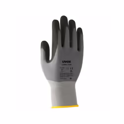 Taille des gants = 7 Utilisation principale des gants = Manutention générale Matériau des gants = Elasthanne, Polyamide Coule ...