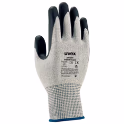 Uvex unidur 6659 foam