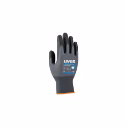 Taille des gants = 6, XS Utilisation principale des gants = Résistance à l'abrasion Matériau des gants = Elasthanne, Polyamid ...