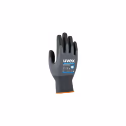 Taille des gants = 10, XL Utilisation principale des gants = Résistance à l'abrasion Matériau des gants = Elasthanne, Polyami ...