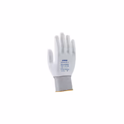 Uvex phynomic lite w 6004109 Gants de travail Taille: 9 EN 388 1 paire(s) Uvex phynomic lite w 6004109 Gants de travail Taill ...