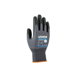 Uvex - phynomic allround gants de protection, gris 6004939