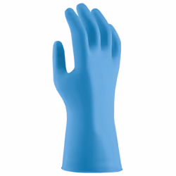 Uvex u-fit strong N2000, Bleu, XXL, EUE, Adulte, Adulte, Unisexe