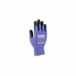 Gants de montage Taille: 6 Uvex 6038 6002706 EN 388:2016 1 pc(s)