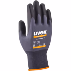 Les gants de protection Uvex Athletic Allround 60028 sont des dispositifs de protection performants, développés par la marque ...