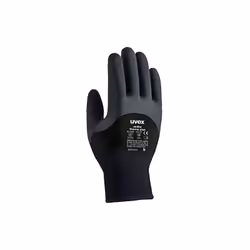 Isolation thermique : grâce au revêtement isolant contre le froid et à la doublure chaude, parfait pour l'hiver SÉCURITÉ DE L ...