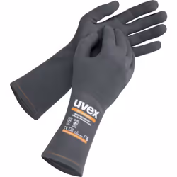 Informations techniques Couleur : anthracite Taille : 7 Gant arc protect g1 Protection d'uvex arc : protection contre la déch ...