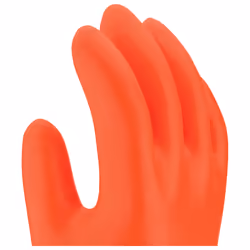 Uvex power protect V1000 Gants isolants Rouge Latex - Vue supplémentaire 6