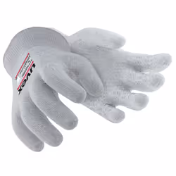 Uvex 60086 Gants d’hygiène Gris Charbon, Polyamide 1 pièce(s)